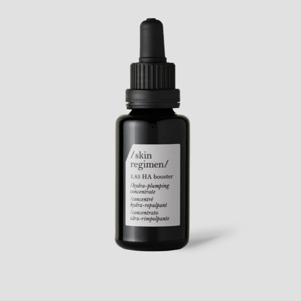 Skin Regimen 1.85 HA Booster